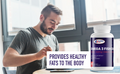 Global Ion Omega 3 Fish Oil