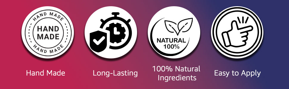 Cleopatra Natural Kohl ingredients