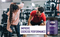 Global Ion BCAA Grape