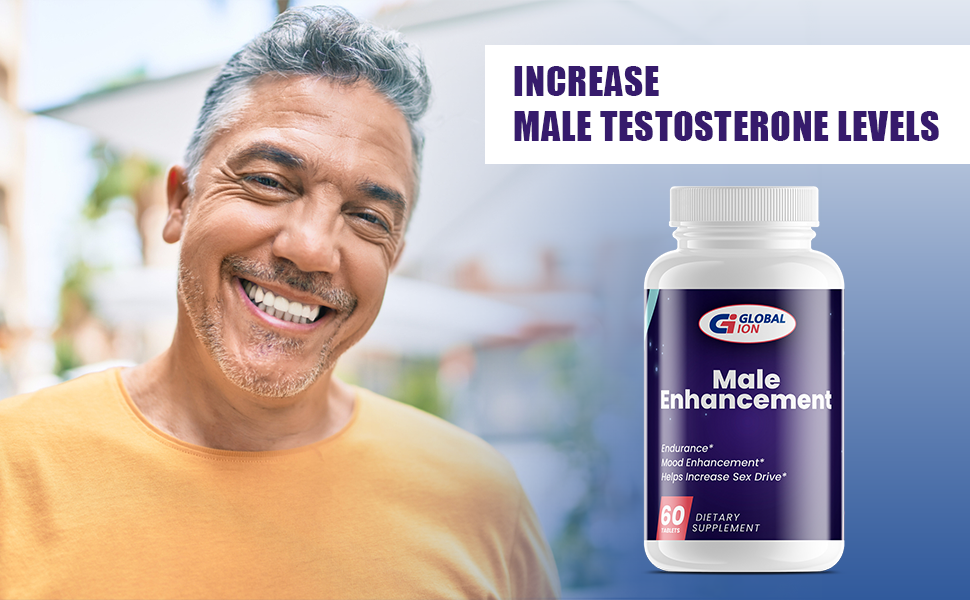 Global Ion Male Enhancement