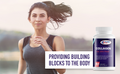 Global Ion Collagen Full Spectrum