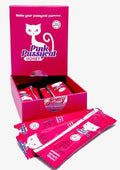 Pack of 12 Pussy cat - (Honey for her). HONEY for Women only