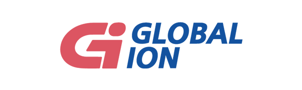 Global Ion Krill Oil logo