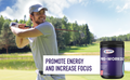 Global Ion Pre-Workout Fruit Punch