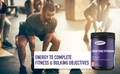 Global Ion Creatine Powder