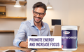 Global Ion Pre-Workout Tropical Sunrise