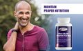 Global Ion Ultra Multi Vitamin for Men