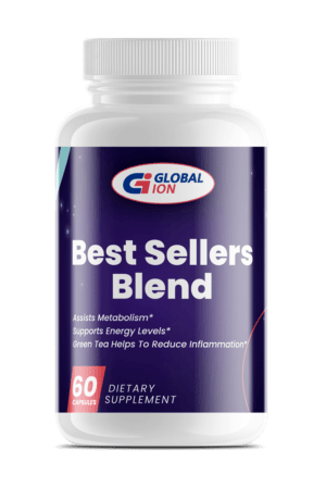 Best Sellers Blend