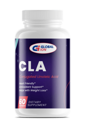 CLA Softgel (Conjugated Linoleic Acid)