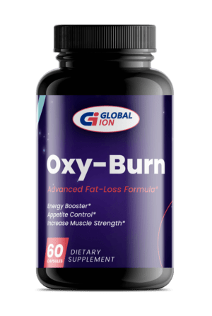 Oxy Burn