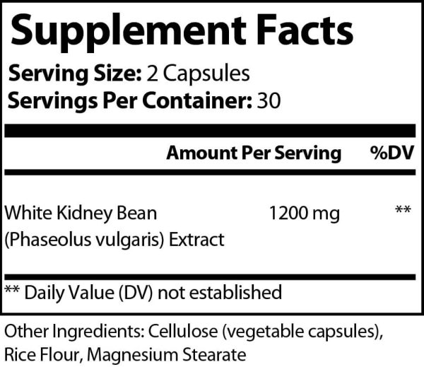 Supplement Facts