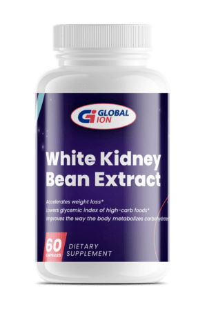 White Kidney Bean (Carb Block)